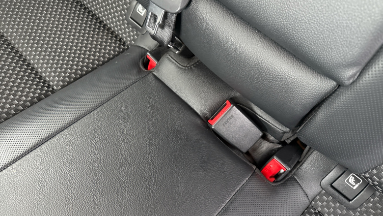 Kia Xceed 1.4T GDi ISG 3 5dr DCT Petrol Hatchback